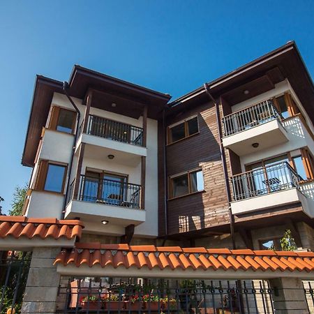 Breeze Guest House 切尔诺莫雷茨 外观 照片